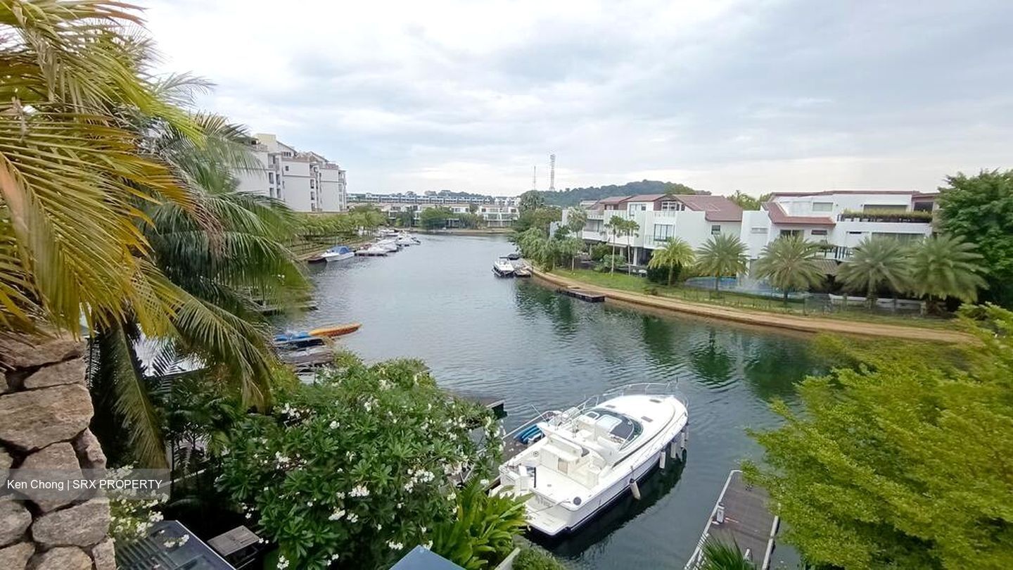 Harbourfront Avenue (D4), Terrace #483909301